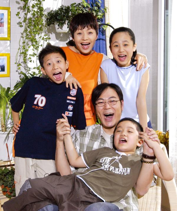 《家有儿女》宣布重启!剧组面向全国选演员，唤起全民“家”情怀