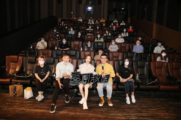 郭富城杨千嬅万梓良张达明等影帝影后组建 “流浪家族” 温暖共前行
