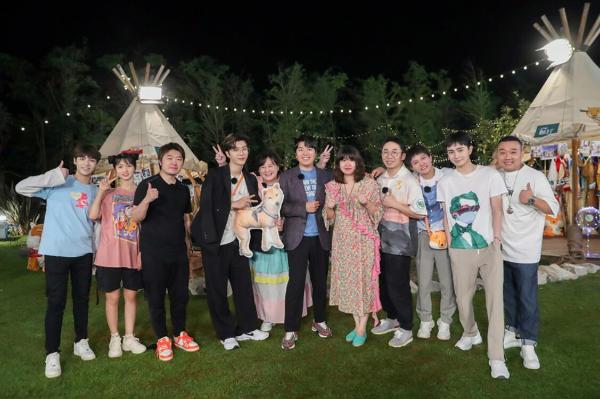 《青春环游记》变了味?对!那是欢乐的生活滋味