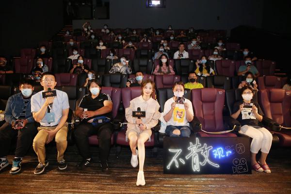 郭富城杨千嬅万梓良张达明等影帝影后组建 “流浪家族” 温暖共前行