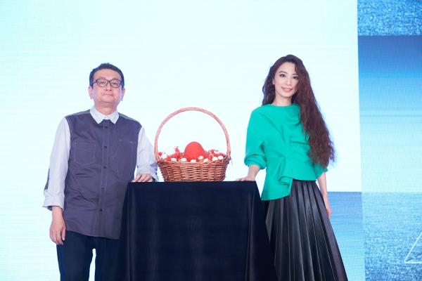 台北首站4连唱 田馥甄演唱会庆功宴暨发片记者会举办