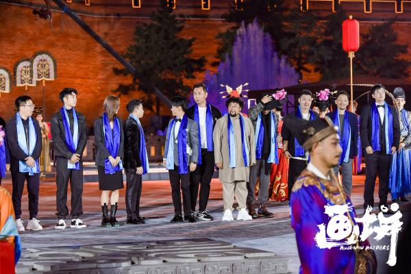 《画饼》亮相丝绸之路国际电影节 导演李子轩携主创登红毯