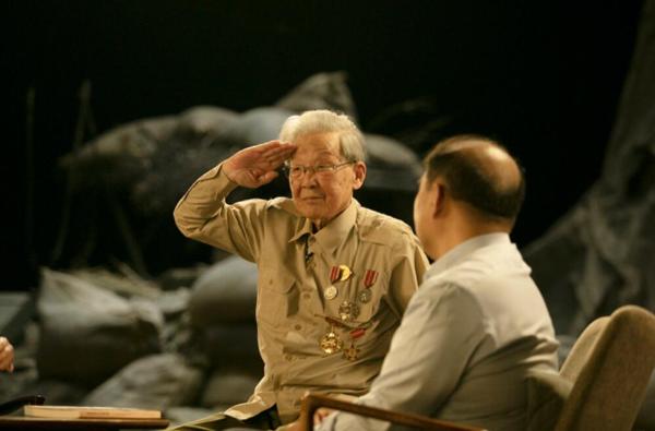 《闪亮的名字》特别节目周六播出 纪念中国人民志愿军抗美援朝出国作战70周年
