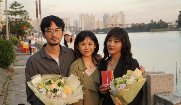 文艺电影《麦高芬的味道》杀青 张晓晨再陷离奇迷局