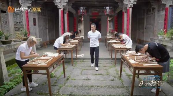 大师课堂在乡间 《功夫学徒之走读中国》让世界读懂中国脱贫攻坚的伟大实践