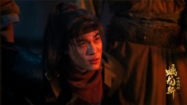 《山海钱潮螭龙斩》开机 山海猛兽杭城起惊涛