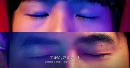 想赢很简单 来街头霸王JAY样玩