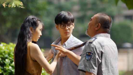 爱情轻喜剧电影《不死鸟之恋》年底有望上映