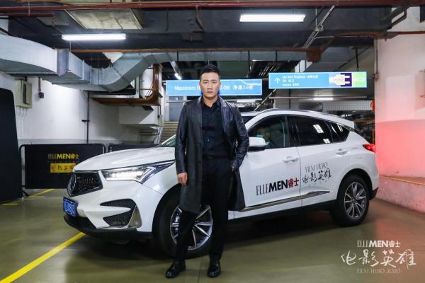 没有他们银幕不会发光，2020 ELLEMEN电影英雄盛典致敬幕后英雄