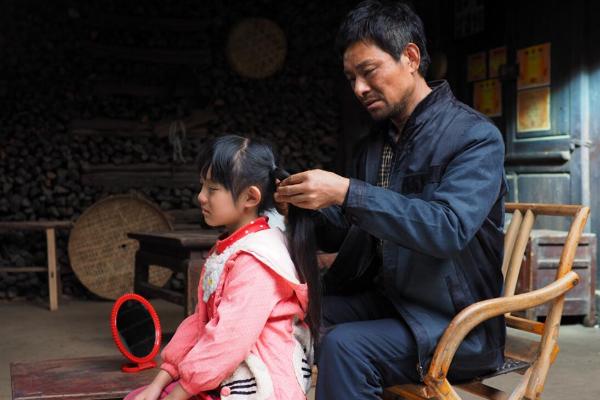 《天堂的张望》杜奕衡：希望此电影让被钱困住梦想的人产生共鸣