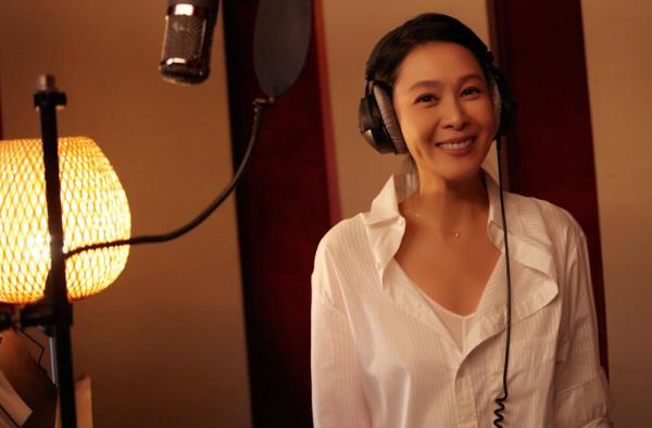 刘若英新歌与柯智棠唱出《每天的不理想》 奶茶：“完美来自生活的磕绊”