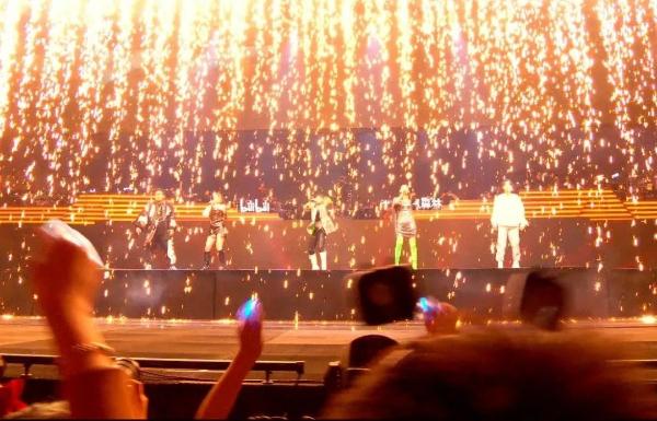 央视频联合B站推出“2020最美的夜” 全球化视角陪你共跨新年
