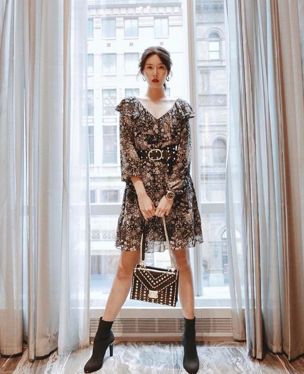 形象好技能多国际化 新传媒艺人或成中国影视一股清流