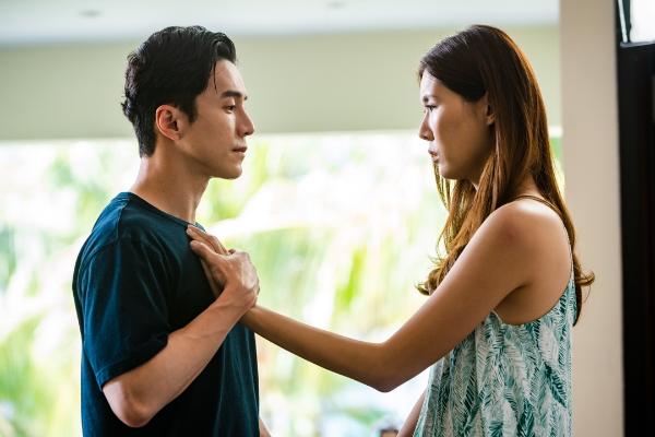 形象好技能多国际化 新传媒艺人或成中国影视一股清流