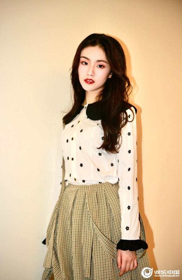 郭沁初心不忘 献唱经典国漫