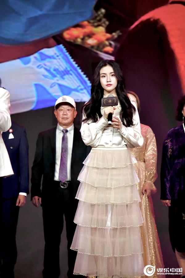 郭沁初心不忘 献唱经典国漫