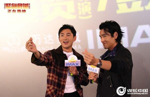 电影《紧急救援》插曲《大米》MV暖心发布，观众：看电影时就被这首歌治愈到了