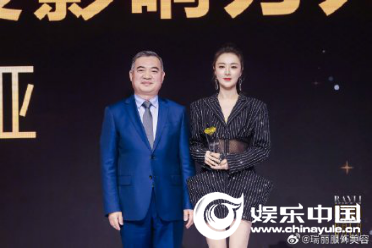 2020瑞丽时尚盛典杭州盛大落幕——美力开局走好“美”一棋