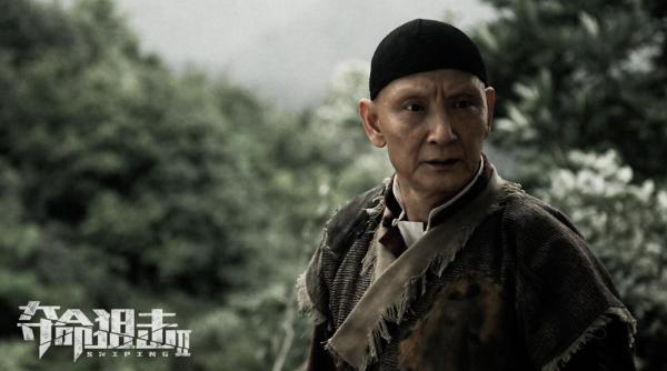 “金牌戏骨”杜玉明《夺命狙击2》 出演慈爱老父亲惹观众泪奔