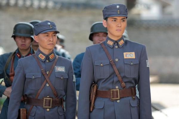 不是“小鲜肉”!正统演员出身的梁策演戏有自己的策略