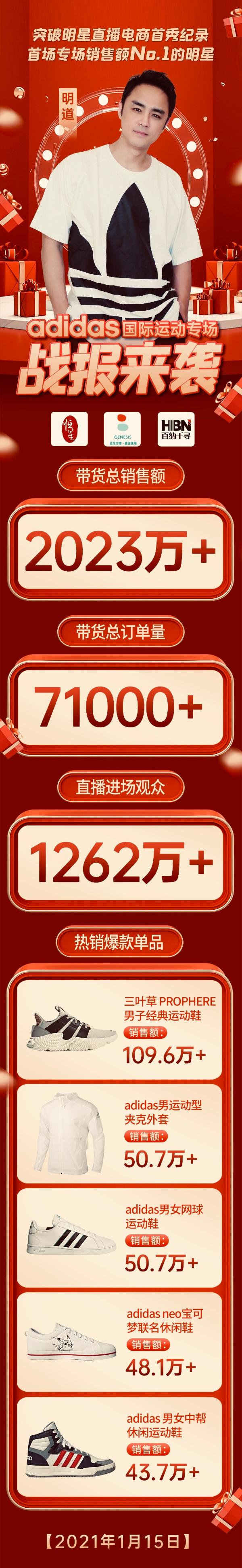 明道抖音直播首秀战绩斐然 8小时连播单榜第一打破各大记录