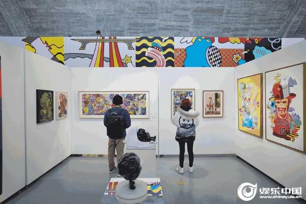 火爆揭幕！北京靠边走艺术空间新址首展“匝道行驶”，第一波剧透抢先看