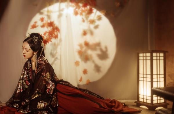 《武林秘案之美人图鉴》原声带正式上线 跟随音乐畅游快意江湖