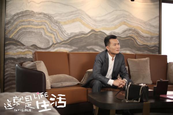 李强《这就是生活》成"女儿奴" 观众惊叹"他是钟百鸣"