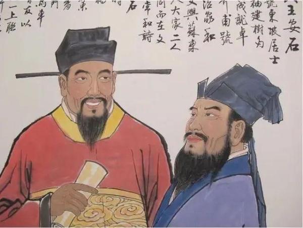 《诗意中国》热播 苏轼差点为了王安石留在南京？！