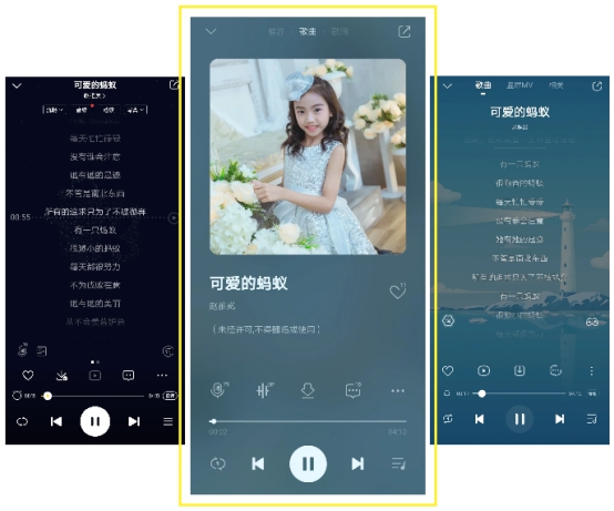 爵士小歌手赵雅岚首支单曲《可爱的蚂蚁》上线！ 让无数人感到热血沸腾爆发力的她只有10岁？