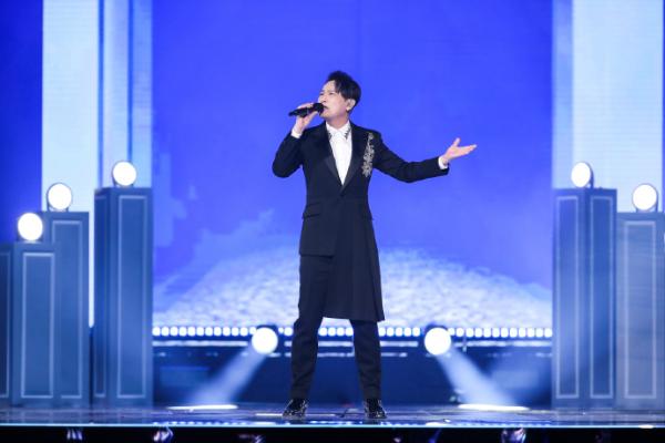 凝聚时代之音，抖音《梦圆东方·2021东方卫视跨年盛典》为2021筑梦启航