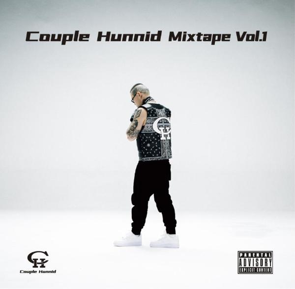 第四音乐Bo$$X谢帝《Couple Hunnid Mixtape Vol.1》正式上线|俯瞰他的音乐世界