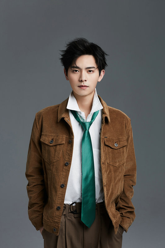 骆明劼出演《一生一世》 再次挑战反派引期待