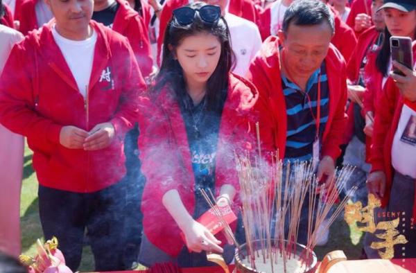 何蓝逗佳作不断 经典角色深入人心