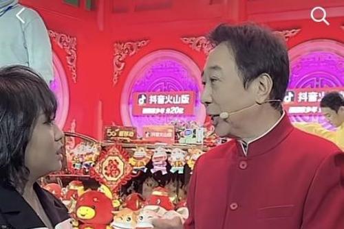 辽视春晚再创新，相声、小品以外语言类节目或增脱口秀？_TOM明星