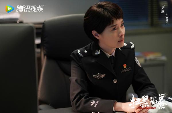 《扫黑风暴》杀青 孙红雷张艺兴再合作 刘奕君携众戏骨演绎真实扫黑案件