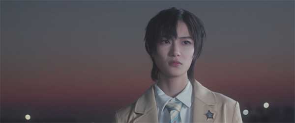 国内首部横竖双屏短剧收官 《云芊传》开启短剧新纪元