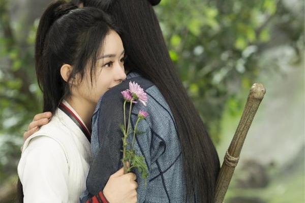 电视连续剧《尤非》按需点播赵丽颖和王一波终于结婚了_TOM新闻