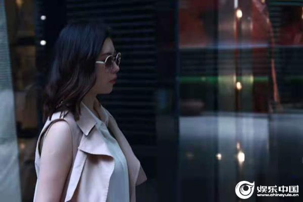 社会学学家演员焦雅婧与她的大同哲学 粉丝送称号“人间富贵花”