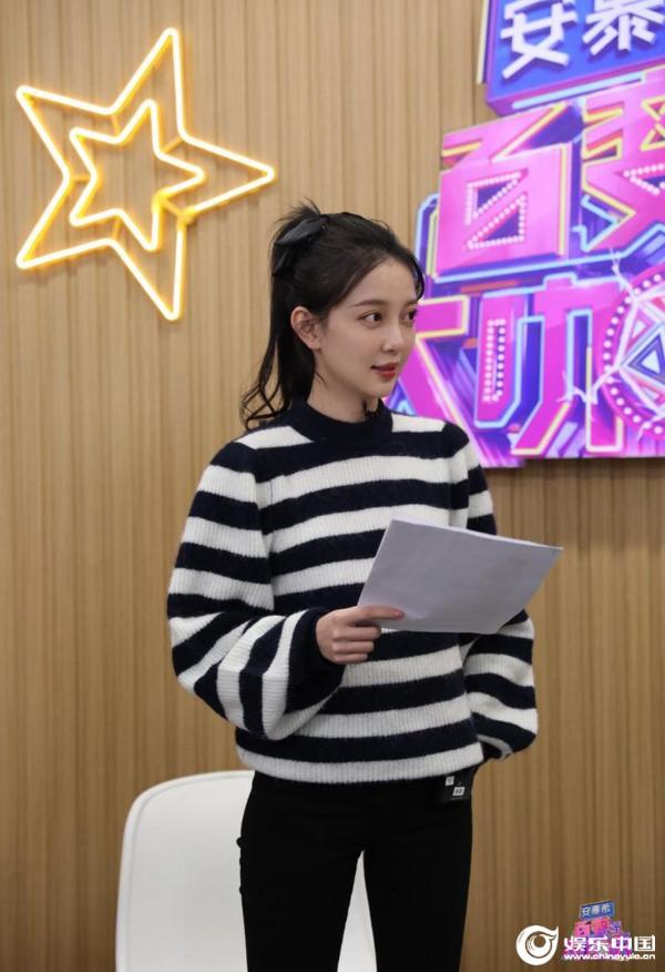 “百变春晚”今晚湖南卫视火热开播 那英、王菲两大天后同台现场