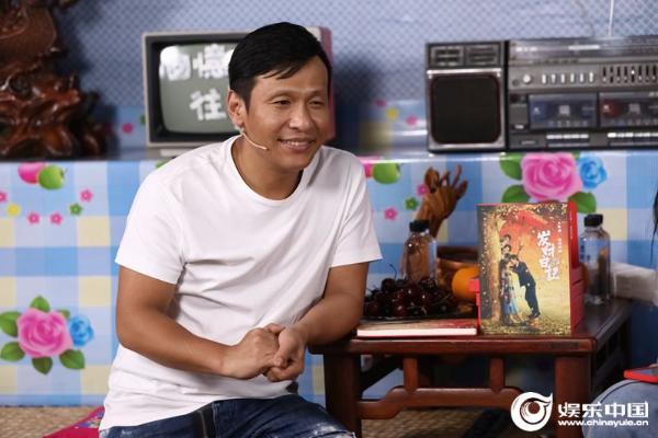 《发财日记》高口碑热映 宋小宝清唱《天意》给粉丝“云拜年”