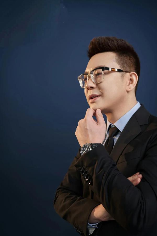 搜亚时尚文化创始人范超：专注领域发展的时代价值
