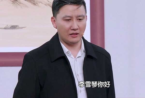 北京台春晚：迪丽热巴宋小宝成“最强肤色差” 李雪琴跨行演小品