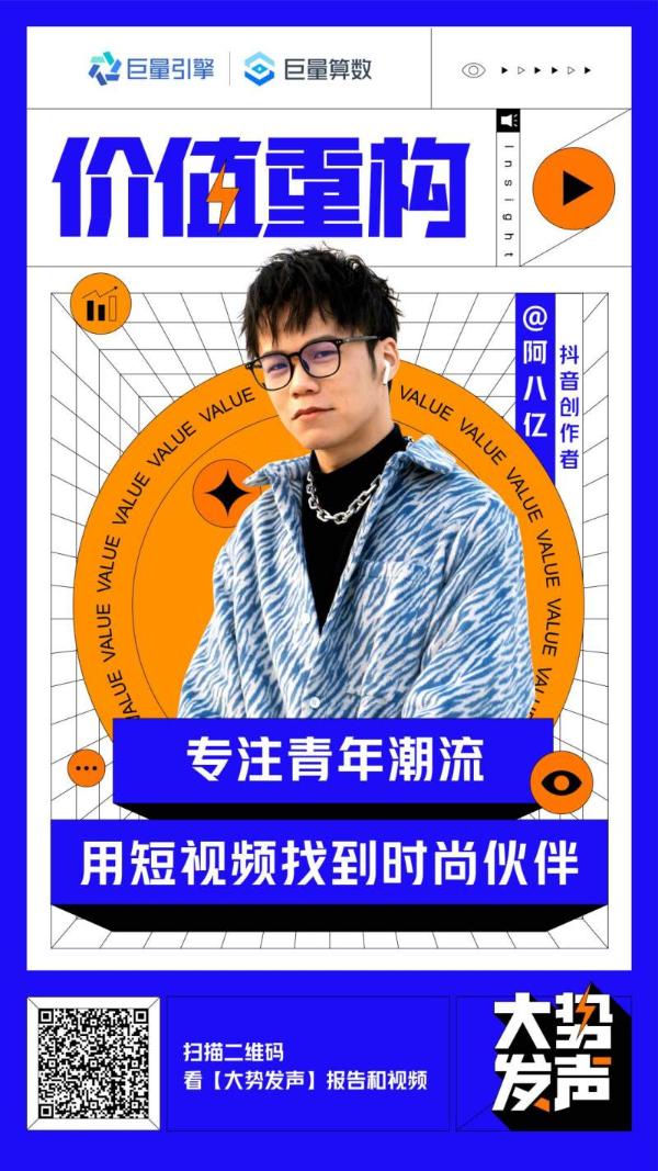 抖音达人热议：2020年有哪些大“势”发声？