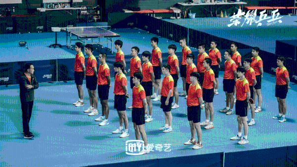 《荣耀乒乓》白敬亭许魏洲热血竞技 种梦传媒将职业体育剧打造成热门题材
