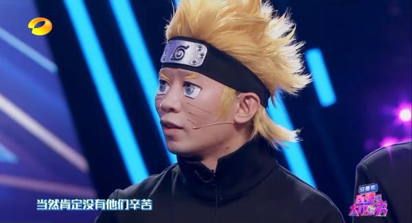 大张伟时隔九年再扮蔡琴获赞 《百变大咖秀》蝉联双网收视第一
