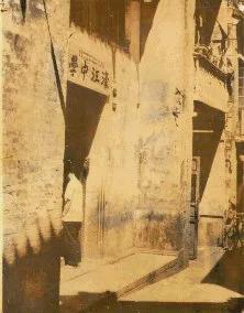 一心一意为澳门的赤子之心