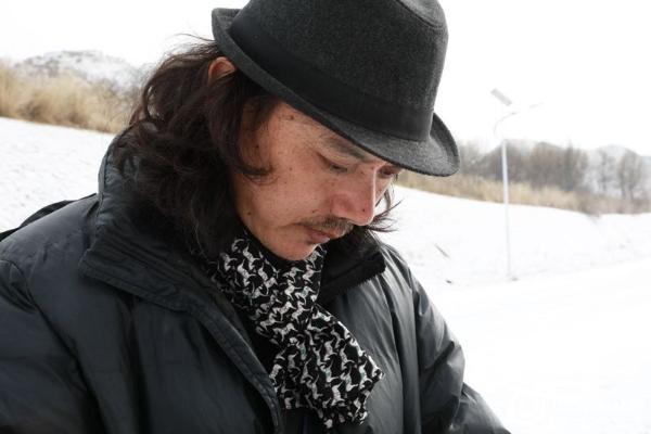 电影《他与罗耶戴尔》大阪亚洲电影节展映 获观众喜爱口碑爆棚
