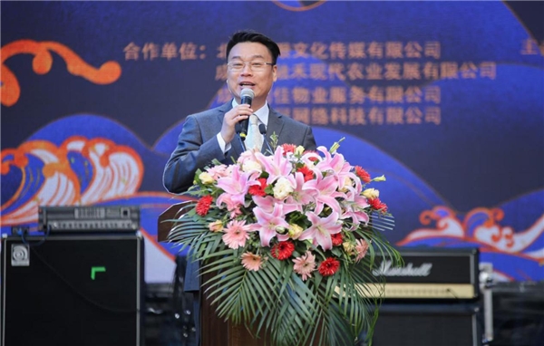 2021希望启航文化艺术交流大会在成都市青白江区正式举办！
