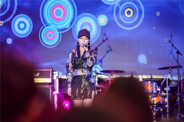 2021希望启航文化艺术交流大会在成都市青白江区正式举办！